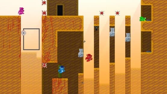 Bloody Trapland — screenshot 4
