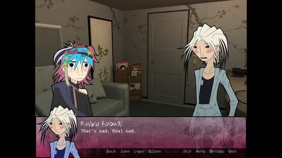Broken Minds — screenshot 7