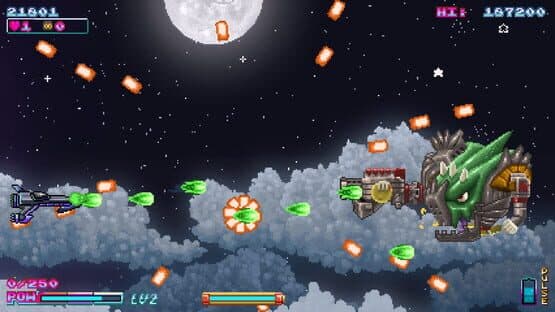 Q-YO Blaster — screenshot 2