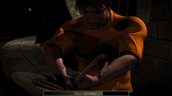Stonewall Penitentiary — screenshot 2