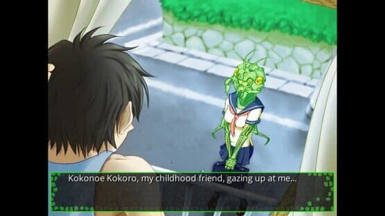 Creature Romances: Kokonoe Kokoro — screenshot 5