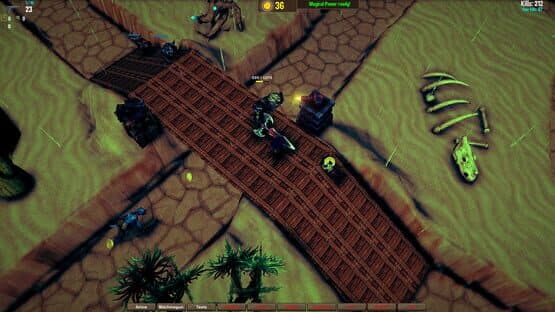 Aegis Legends — screenshot 5