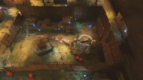 Action Legion — screenshot 2
