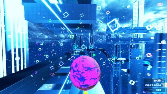 InMomentum — screenshot 2
