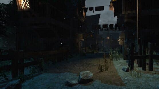 Hero's Story — screenshot 4