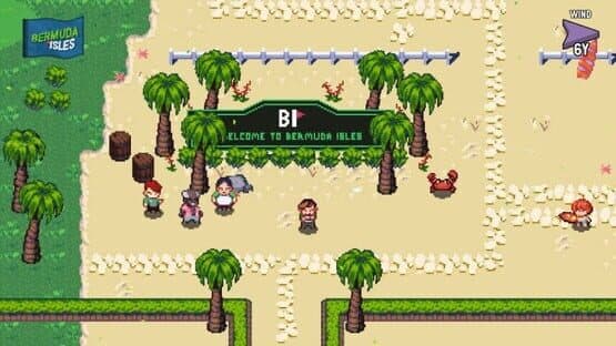 Golf Story — screenshot 7