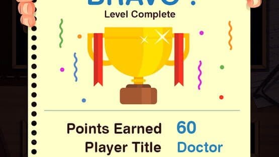 Wordstine - Anagram Word Game — screenshot 5