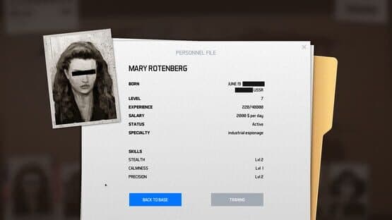 Intelligence Trader — screenshot 4