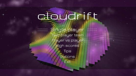 Cloudrift — screenshot 3