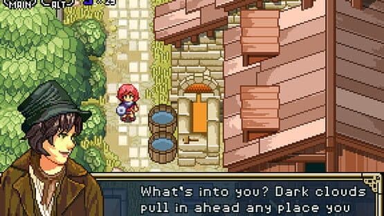 Hazelnut Bastille — screenshot 2