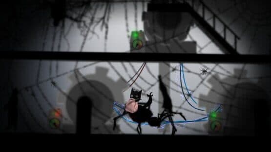 A Cat's Manor — screenshot 4