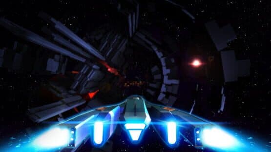 Space Bit Attack — screenshot 5