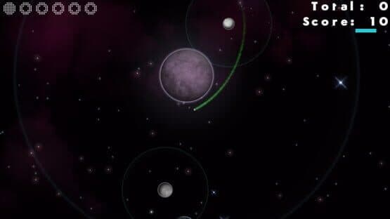 Orbit HD — screenshot 2