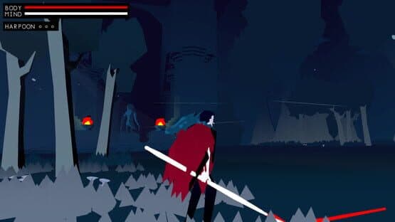 The Godbeast — screenshot 7