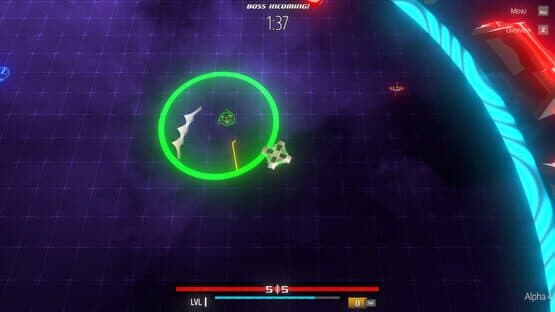 Quadrablaze — screenshot 4