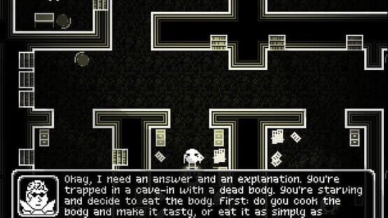 Ossuary — screenshot 1