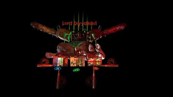 Lord Darydikilkil — screenshot 4