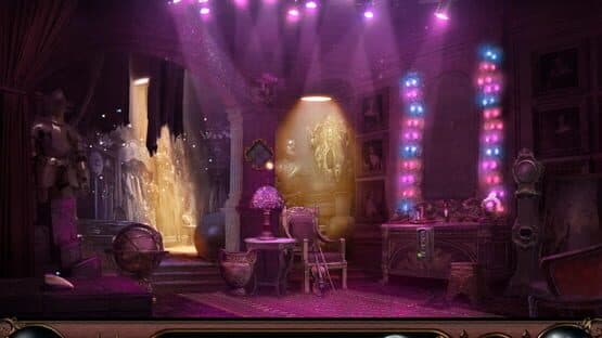 Theatre of The Absurd — screenshot 1