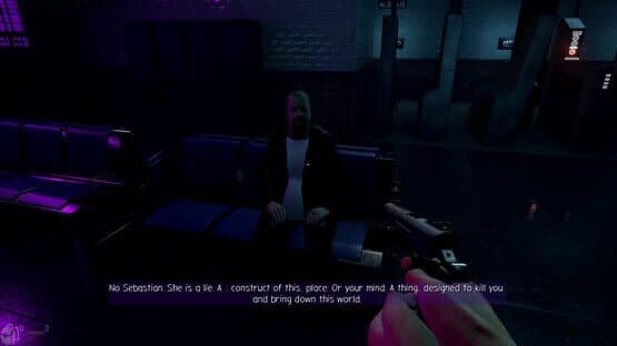 Discrepant — screenshot 2