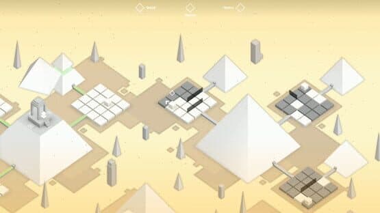 Triplicity — screenshot 7