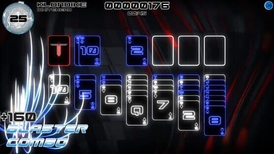 Solitaire Ultra — screenshot 2