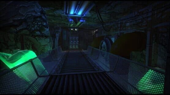 StarCrawlers — screenshot 2