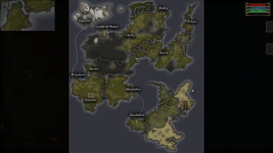 9th Dawn Classic — screenshot 5
