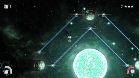 Solar Flux — screenshot 5