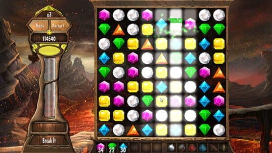 Jewel Venture — screenshot 3