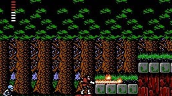 Castlevania II: Simon's Quest — screenshot 5