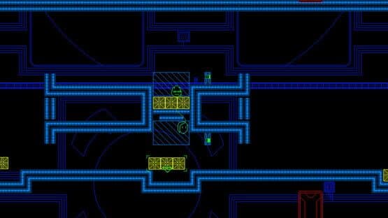 Reckpunk — screenshot 2