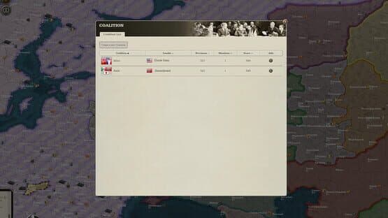 Call of War — screenshot 5