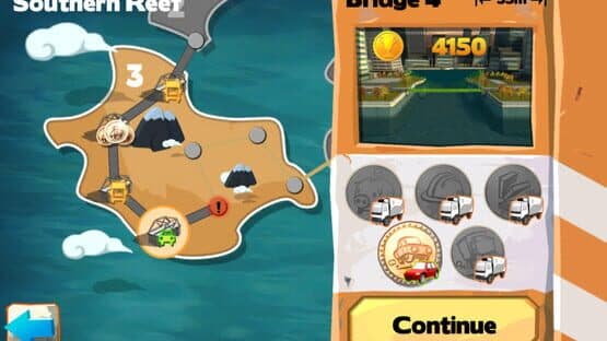 Bridge Constructor: Playground — screenshot 3