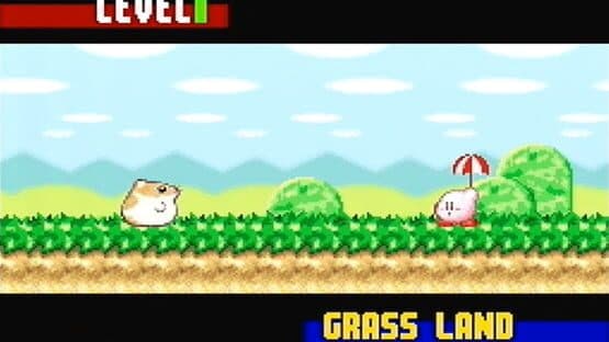 Kirby's Dream Land 3 — screenshot 3