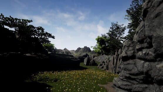 Wild Unknown — screenshot 4