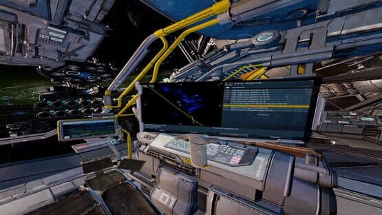 X Rebirth: VR Edition — screenshot 2