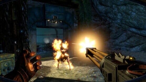 BioShock 2 Remastered — screenshot 4