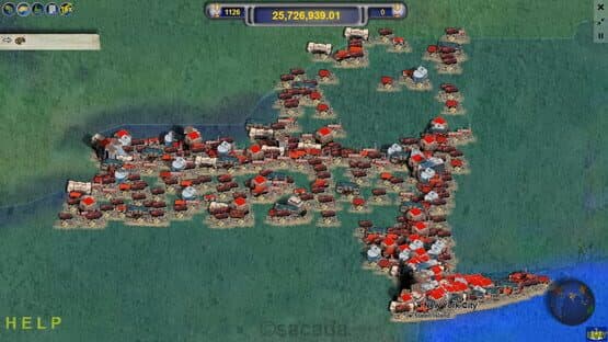 Logistical: USA - New York — screenshot 8