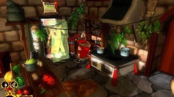 Ceville — screenshot 5