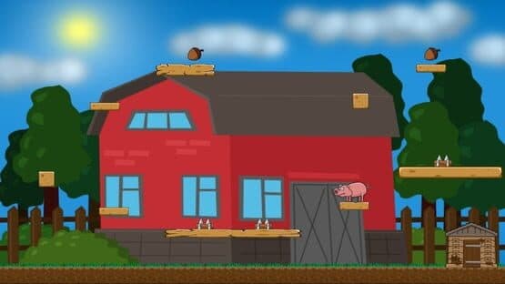 Piggy Poggy Pog — screenshot 3
