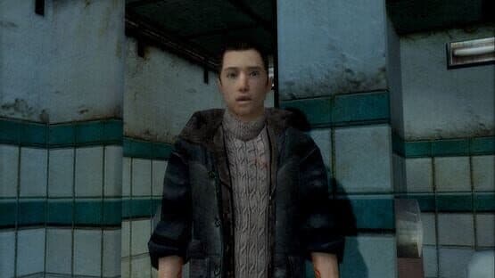 Fahrenheit: Special Edition — screenshot 1