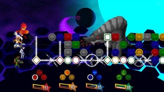 Dungeon Hearts — screenshot 5