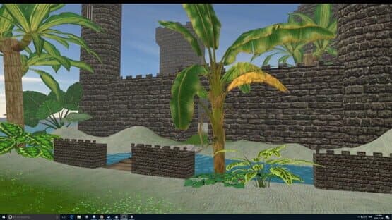 Virtual Islands: Mini-Golf Challenge — screenshot 3