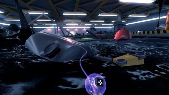 Vertigo — screenshot 5
