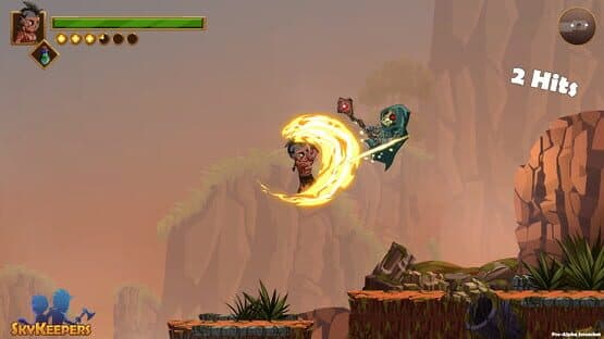 Skykeepers — screenshot 2
