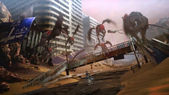 Shin Megami Tensei V — screenshot 3