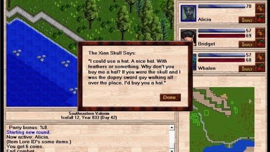 Avernum 3 — screenshot 4