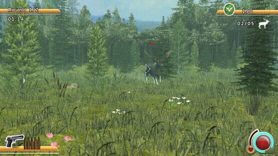 Deer Hunt Legends — screenshot 4