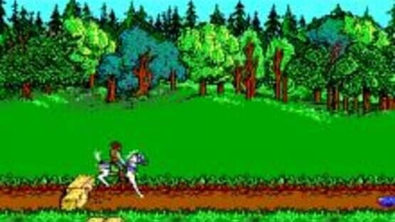 Advanced Dungeons & Dragons: Hillsfar — screenshot 4