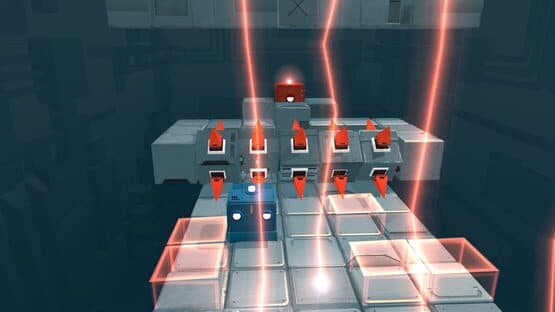 Death Squared — screenshot 4